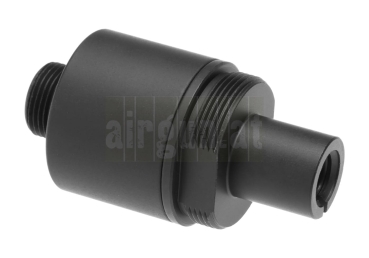 Maple Leaf VSR-10 G-Spec Mode Silencer Adapter Head